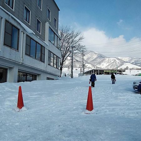 Arise Hakuba Hotel Nagano Exterior photo