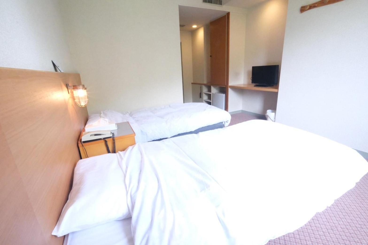 Arise Hakuba Hotel Nagano Exterior photo