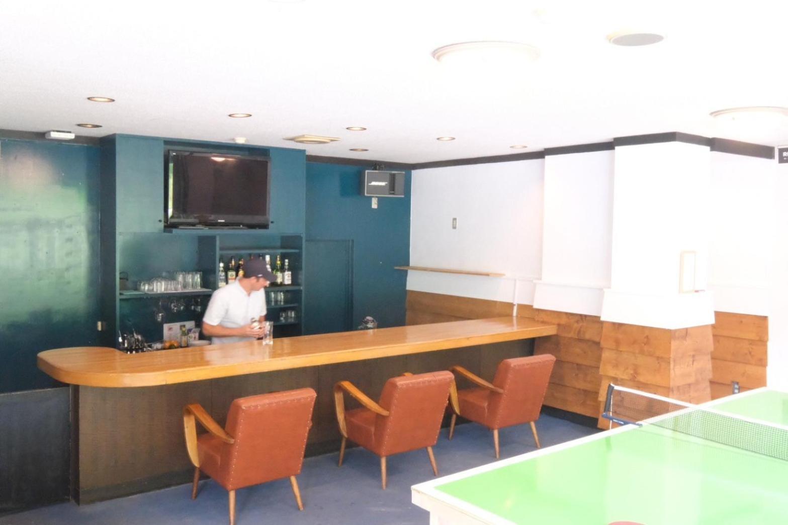 Arise Hakuba Hotel Nagano Exterior photo