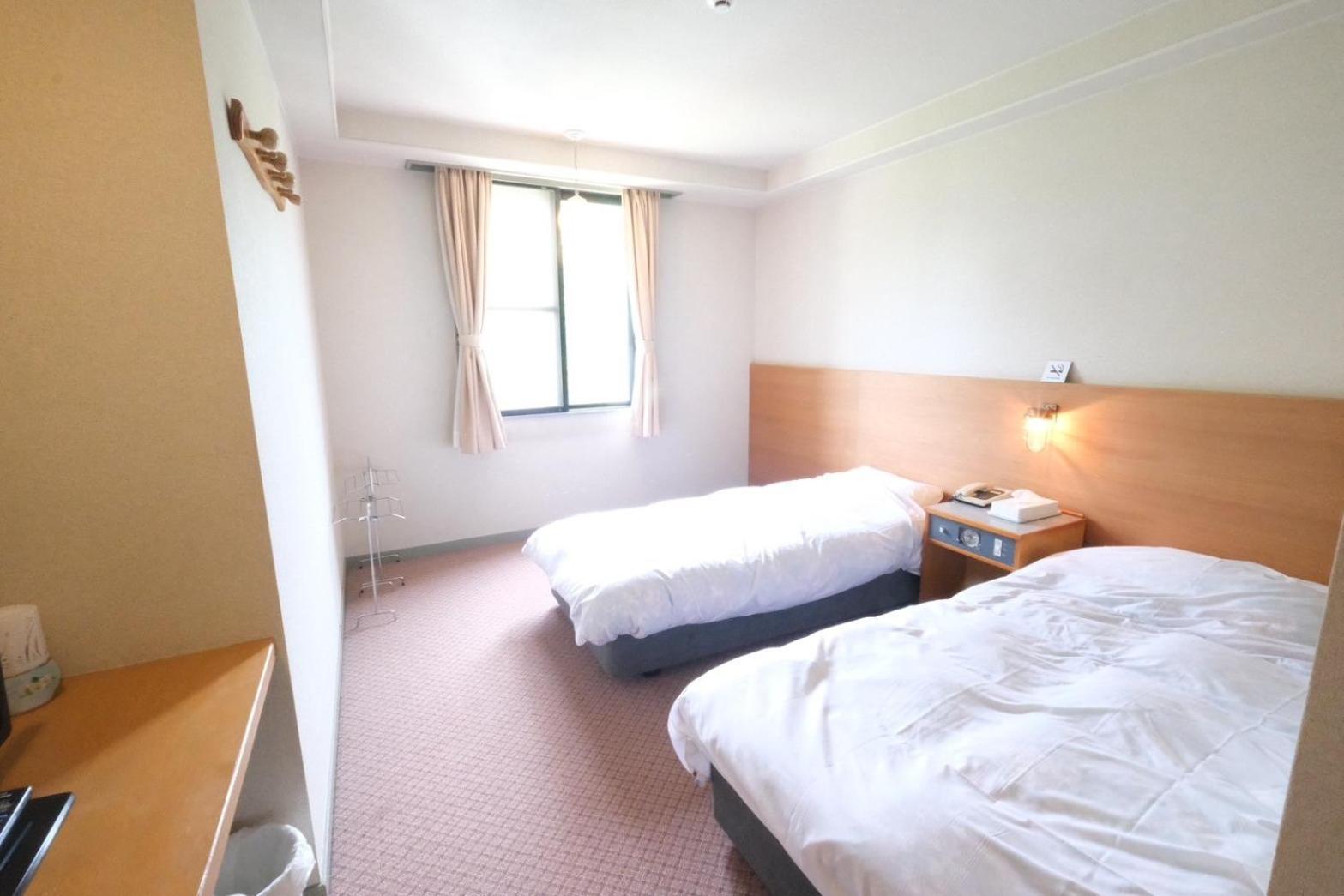 Arise Hakuba Hotel Nagano Exterior photo