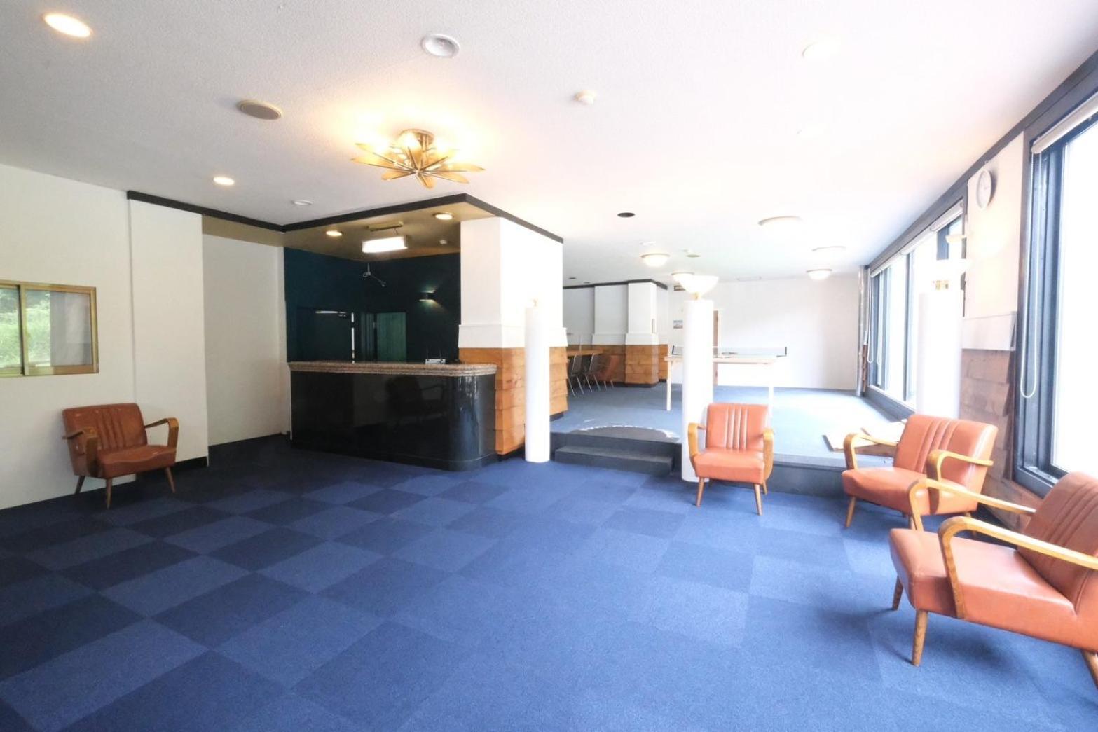 Arise Hakuba Hotel Nagano Exterior photo