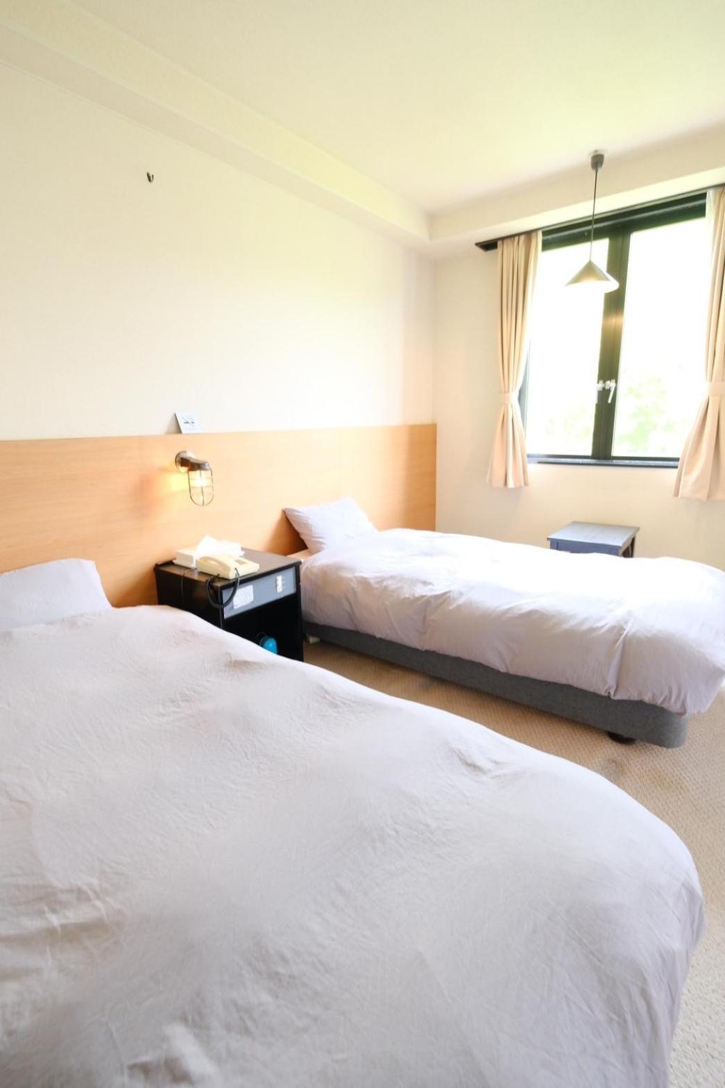 Arise Hakuba Hotel Nagano Exterior photo