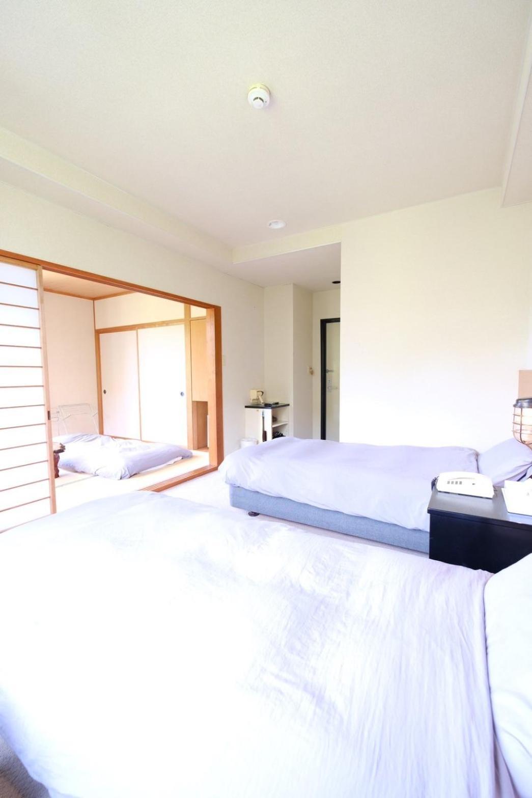 Arise Hakuba Hotel Nagano Exterior photo