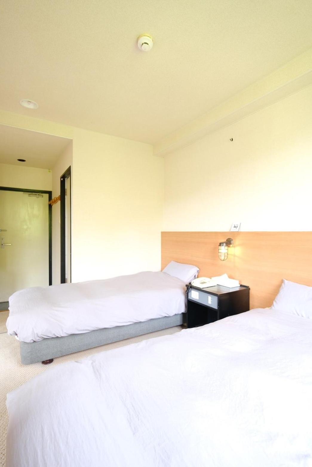 Arise Hakuba Hotel Nagano Exterior photo