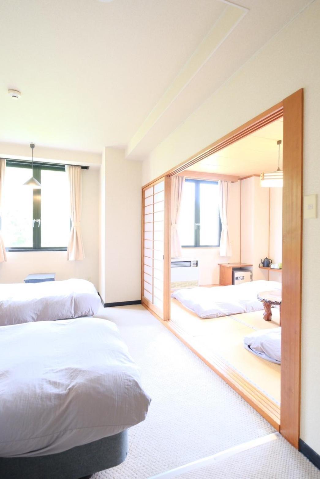 Arise Hakuba Hotel Nagano Exterior photo