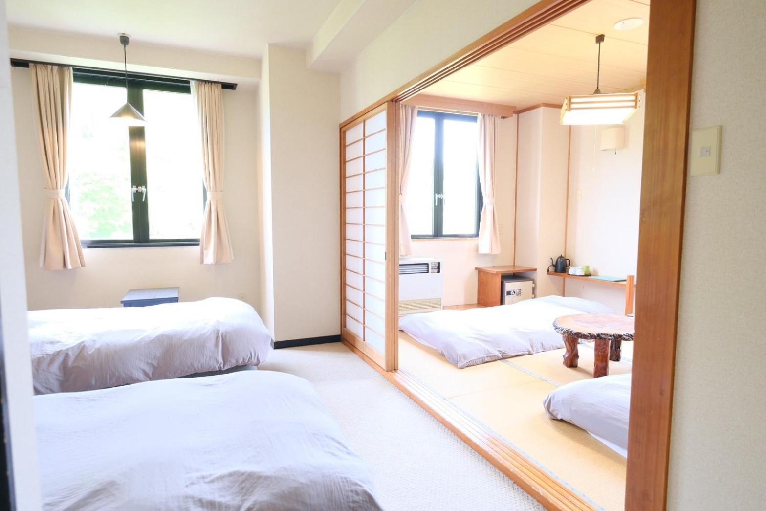 Arise Hakuba Hotel Nagano Exterior photo