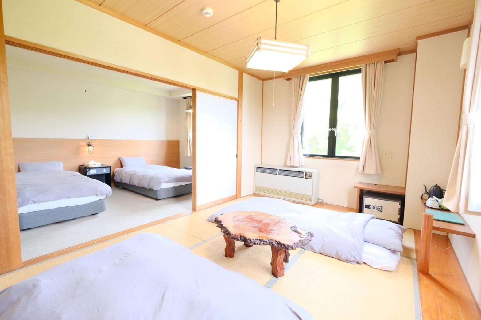 Arise Hakuba Hotel Nagano Exterior photo
